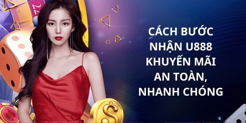 4 thao tác tham gia ưu đãi cực nhanh, thành công ngay lần đầu