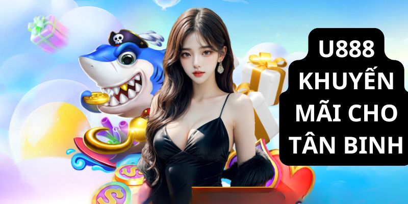 Người mới được nhận nhiều khuyến mãi khi tham gia nền tảng